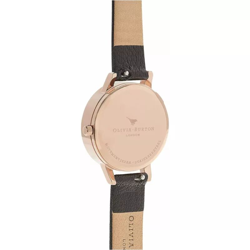 Ladies' Watch Olivia Burton OB16CH05 (Ø 30 mm)