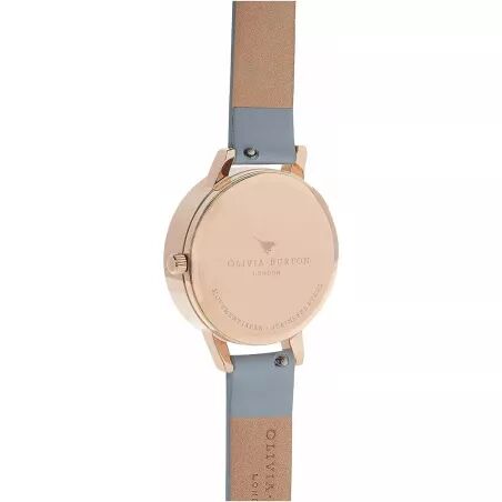 Orologio Donna Olivia Burton OB16CH04  (Ø 30 mm)