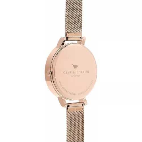 Ladies' Watch Olivia Burton OB16SP01 (Ø 38 mm)