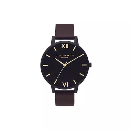 Horloge Dames Olivia Burton OB16SH06 (Ø 40 mm)