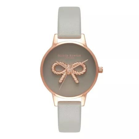 Horloge Dames Olivia Burton OB16VB04 (Ø 30 mm)