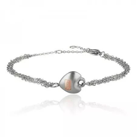 Pulsera Mujer Breil TJ2729 20 cm