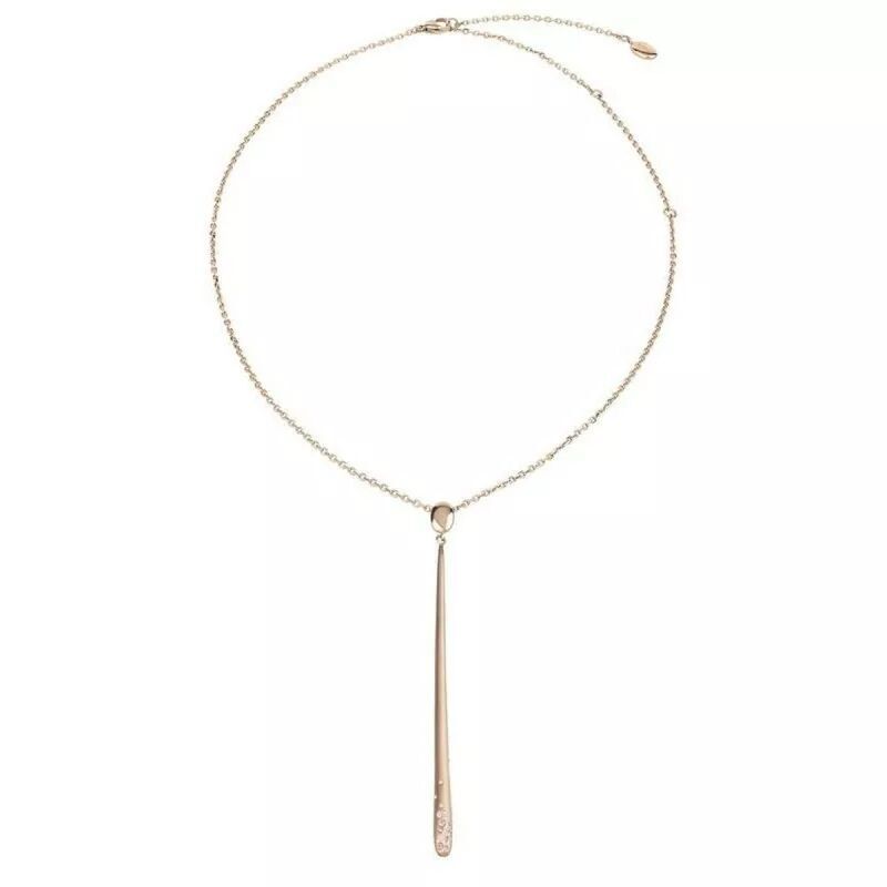 Collana Donna Breil TJ2703 55 cm