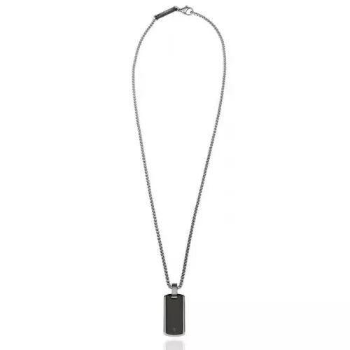 Men's Necklace Breil TJ2747 65 cm