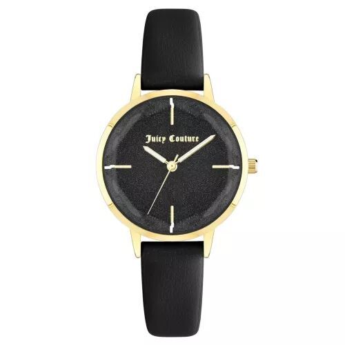 Horloge Dames Juicy Couture JC1326GPBK (Ø 34 mm)
