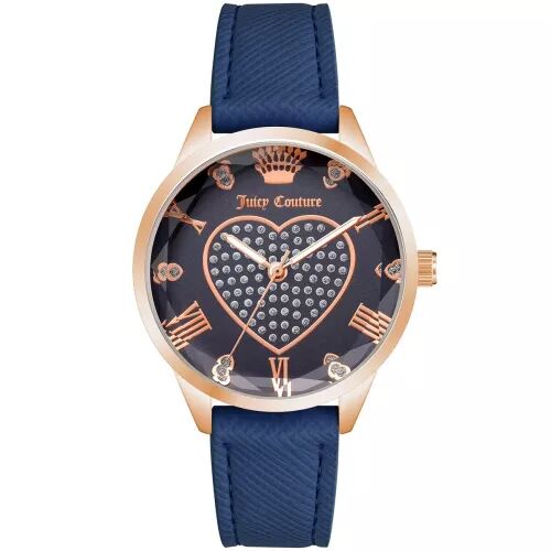 Ladies' Watch Juicy Couture JC1300RGNV (Ø 35 mm)