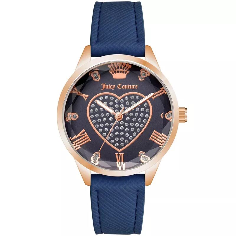 Orologio Donna Juicy Couture JC1300RGNV (Ø 35 mm)