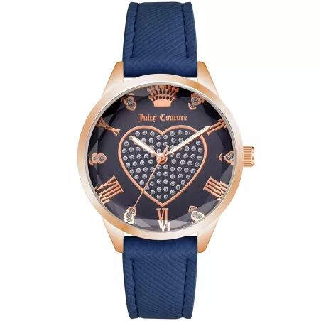 Montre Femme Juicy Couture JC1300RGNV (Ø 35 mm)