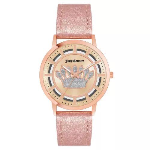 Ladies' Watch Juicy Couture JC1344RGPK (Ø 36 mm)