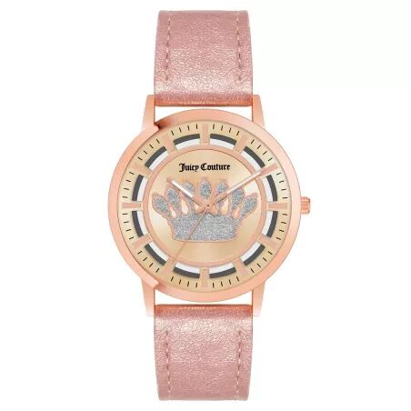 Orologio Donna Juicy Couture JC1344RGPK (Ø 36 mm)