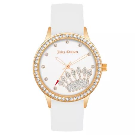 Damenuhr Juicy Couture JC1342RGWT (Ø 38 mm)