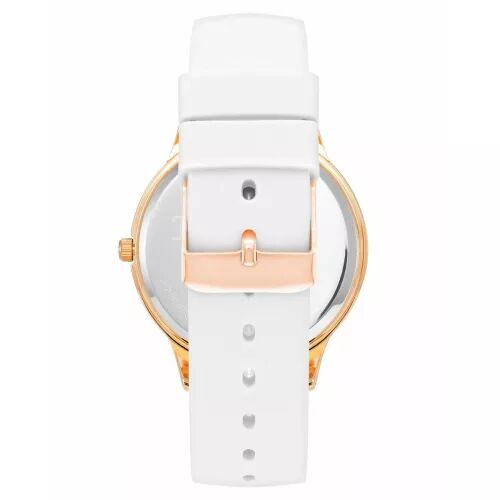 Horloge Dames Juicy Couture JC1342RGWT (Ø 38 mm)