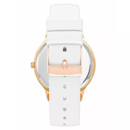 Reloj Mujer Juicy Couture JC1342RGWT (Ø 38 mm)