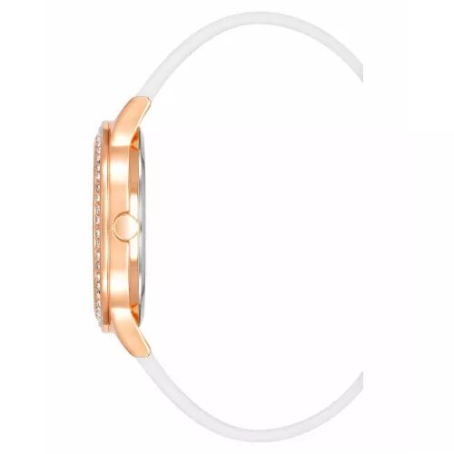 Ladies' Watch Juicy Couture JC1342RGWT (Ø 38 mm)