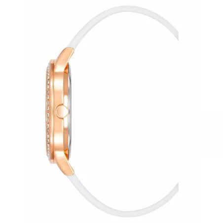 Reloj Mujer Juicy Couture JC1342RGWT (Ø 38 mm)