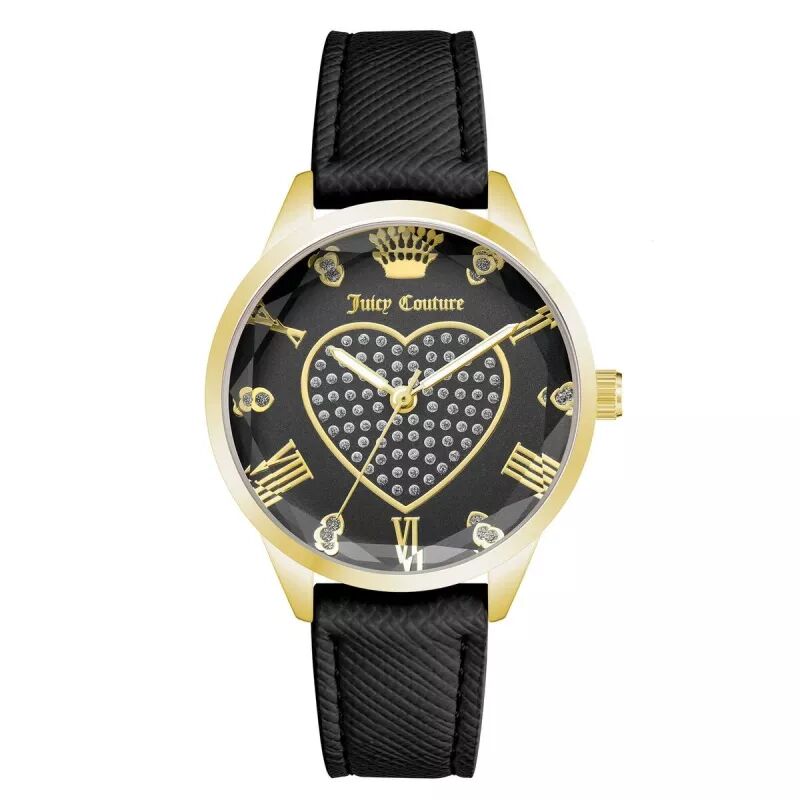Montre Femme Juicy Couture JC1300GPBK (Ø 35 mm)