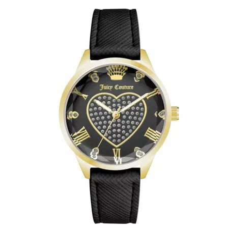 Damenuhr Juicy Couture JC1300GPBK (Ø 35 mm)