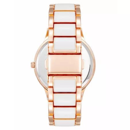 Horloge Dames Juicy Couture JC1334RGWT (Ø 38 mm)