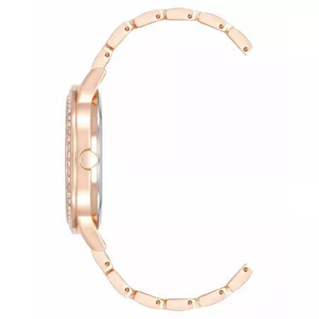 Ladies' Watch Juicy Couture JC1334RGWT (Ø 38 mm)