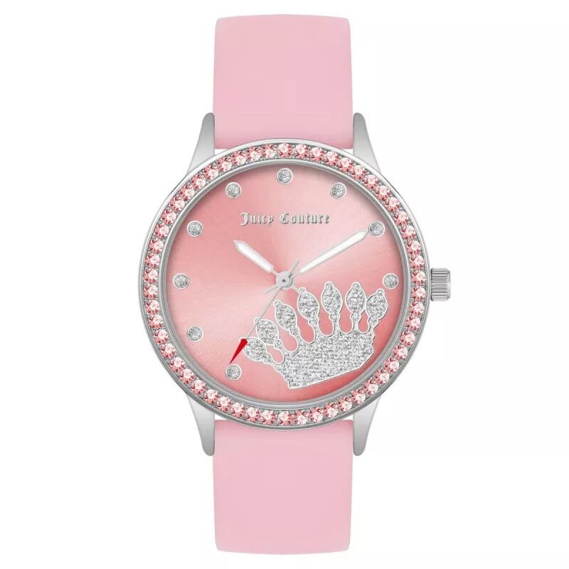 Ladies' Watch Juicy Couture JC1343SVPK (Ø 38 mm)
