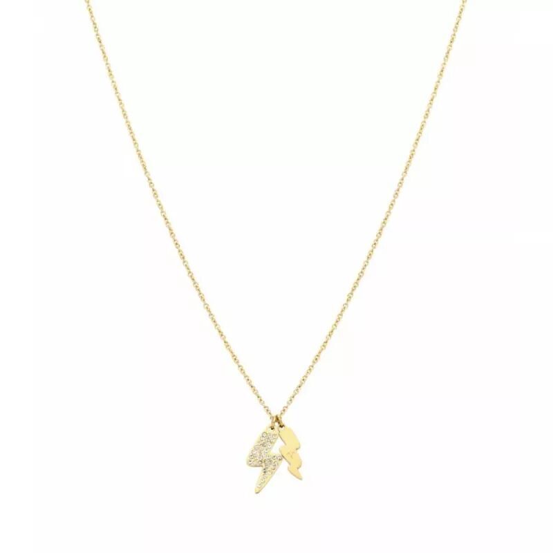 Collar Mujer Mr. Wonderful WJ20100 60 cm