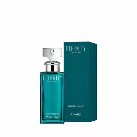 Parfum Femme Calvin Klein ETERNITY EDP 50 ml