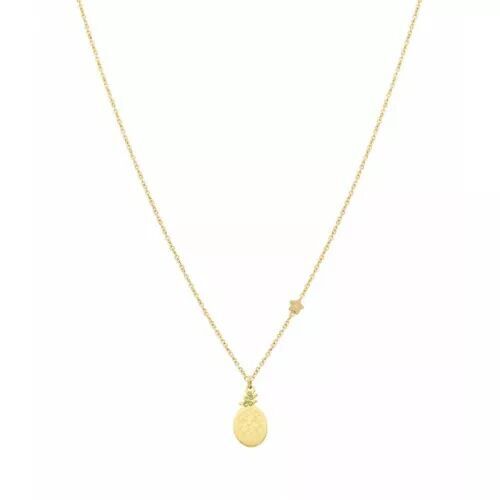 Collana Donna Mr. Wonderful WJ20102 60 cm