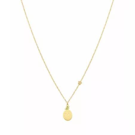 Collana Donna Mr. Wonderful WJ20102 60 cm