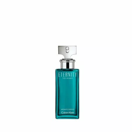 Damesparfum Calvin Klein ETERNITY EDP 50 ml
