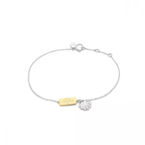 Damenarmreif Secrecy B3752CDAWW900 17 - 20 cm