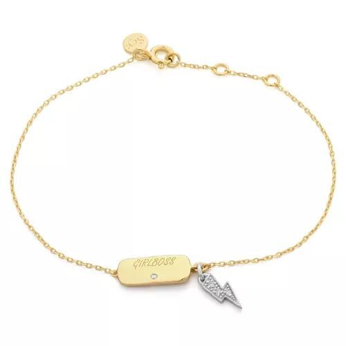 Armband Dames Secrecy B3753CDAWW900 17 - 20 cm