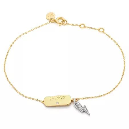 Armband Dames Secrecy B3753CDAWW900 17 - 20 cm