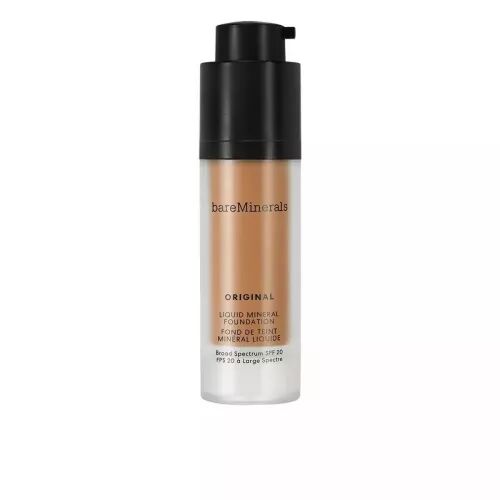 Liquid Make Up Base bareMinerals Original Nº 23 Medium dark Nº 23-Medium Dark 30 ml