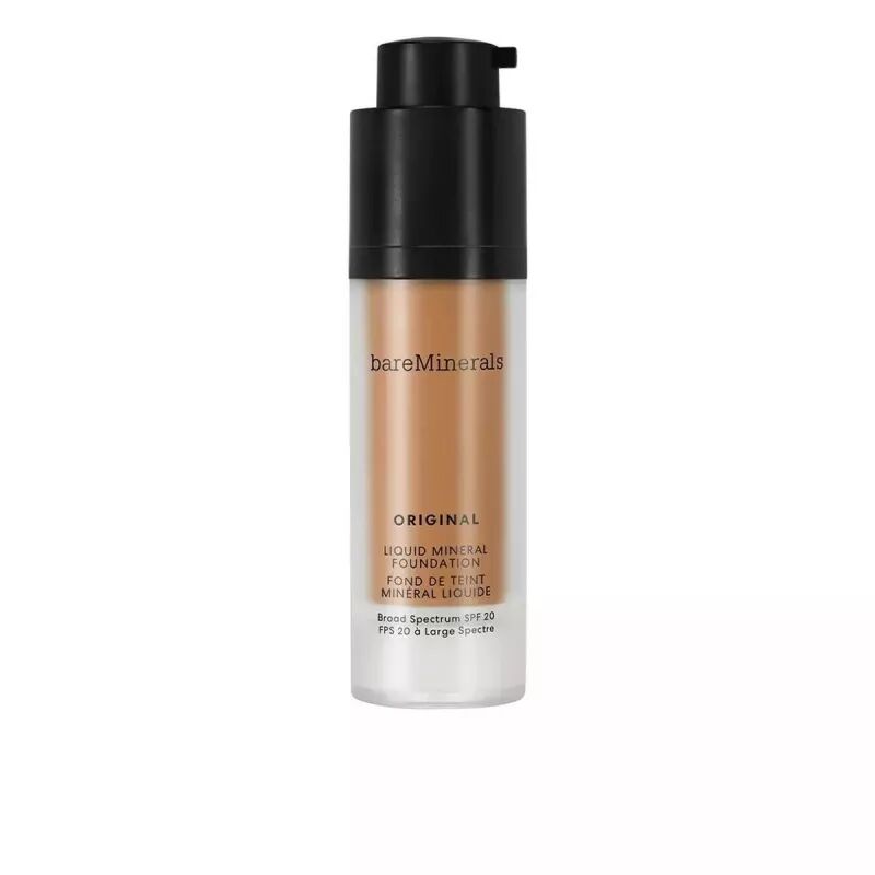 Liquid Make Up Base bareMinerals Original Nº 23 Medium dark Nº 23-Medium Dark 30 ml