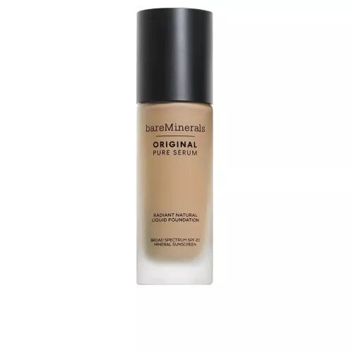 Liquid Make Up Base bareMinerals Original Pure Serum Light Neutral 2.5 Spf 20 30 ml