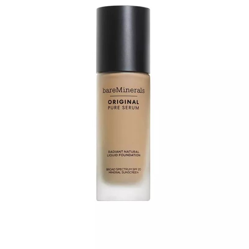 Base per Trucco Fluida bareMinerals Original Pure Serum Light Neutral 2.5 Spf 20 30 ml