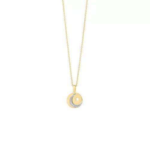 Collana Donna Secrecy P7155CDAWWC93 42 cm