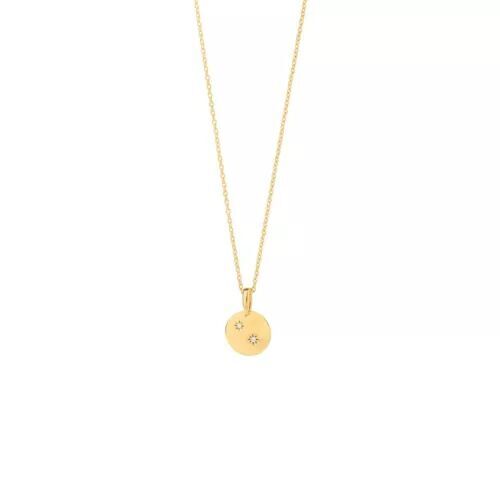 Ketting Dames Secrecy P7159CDAW7C90 42 cm