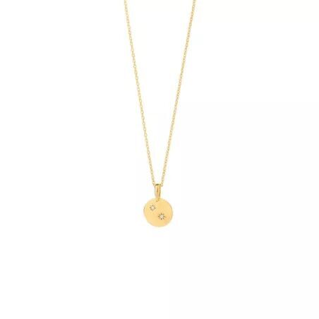 Ladies' Necklace Secrecy P7159CDAW7C90 42 cm