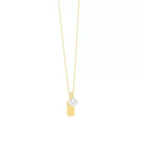 Collier Femme Secrecy P7213CDAWWC93 42 cm