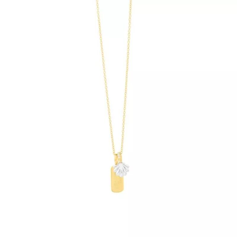 Ketting Dames Secrecy P7213CDAWWC93 42 cm