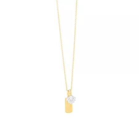 Ladies' Necklace Secrecy P7213CDAWWC93 42 cm