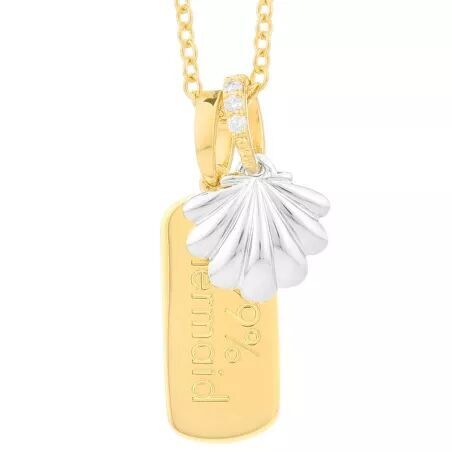 Collana Donna Secrecy P7213CDAWWC93 42 cm