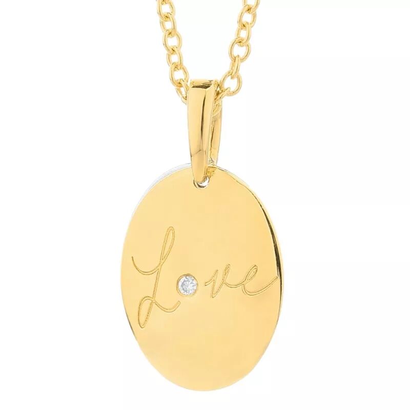 Collar Mujer Secrecy P7218CDAWWC93 42 cm