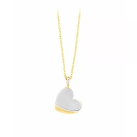 Collana Donna Secrecy P7518CDAWWC93 42 cm