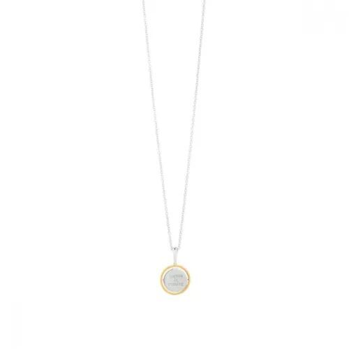 Collana Donna Secrecy P7166CDAWWC93 42 cm