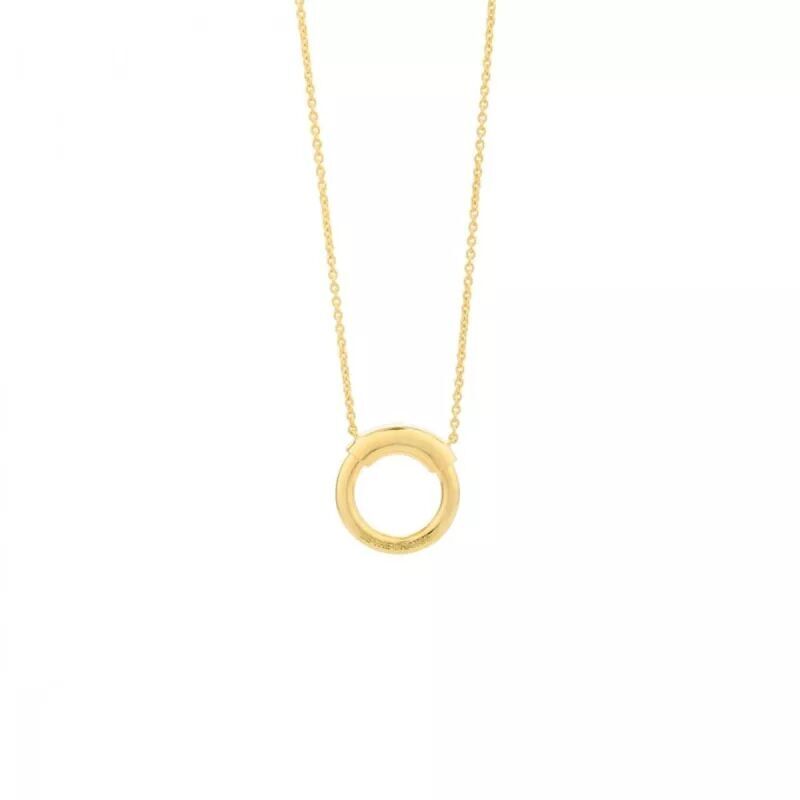 Ketting Dames Secrecy P7212CDAW7C93 42 cm