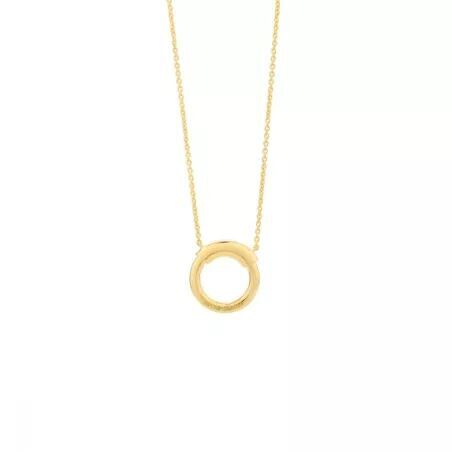 Collier Femme Secrecy P7212CDAW7C93 42 cm