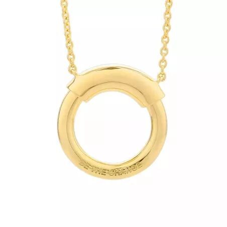 Collier Femme Secrecy P7212CDAW7C93 42 cm