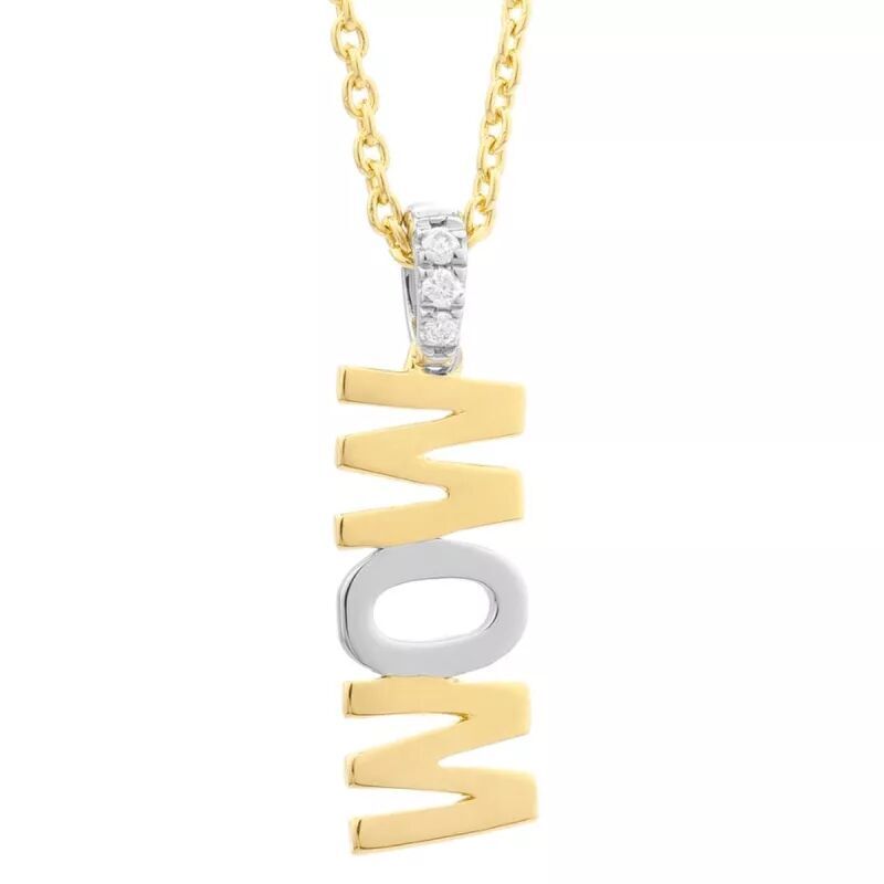 Ladies' Necklace Secrecy P7174CDAWWC93 42 cm